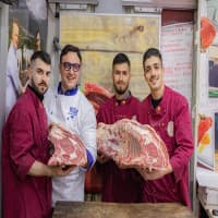 Sasà Martucci - Pizzeria I Masanielli, foto 1