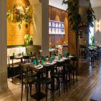 Sasà Martucci - Pizzeria I Masanielli, foto 4