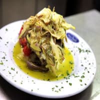 Osteria di Vico Palla, foto 1
