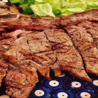 Trattoria Vecchia Griglia, foto 1