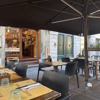 Trattoria Vecchia Griglia, foto 2