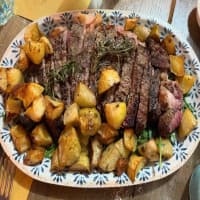 Trattoria Vecchia Griglia, foto 3