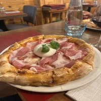 Trattoria Vecchia Griglia, foto 4