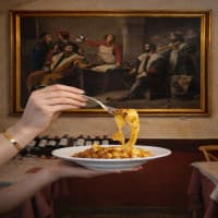 Trattoria del Pennello, foto 2
