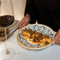 Ristorante dei Rossi, foto 1