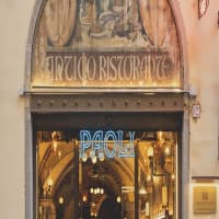 Antico Ristorante Paoli 1827, foto 1