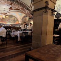 Antico Ristorante Paoli 1827, foto 3