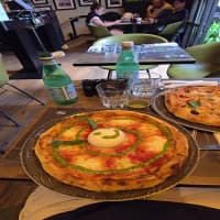 New Bridge Pizza Club, foto 2