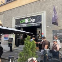 New Bridge Pizza Club, foto 3