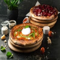 New Bridge Pizza Club, foto 4