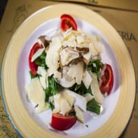 Ostaria dei Centopoveri, foto 3