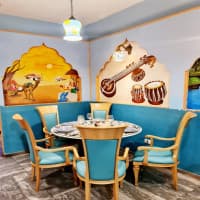 Taj Palace Ristorante Indian a Firenze, foto 1