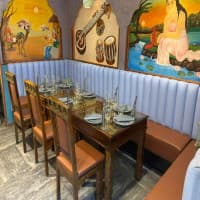 Taj Palace Ristorante Indian a Firenze, foto 3