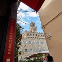 La Tenda Rossa, foto 3