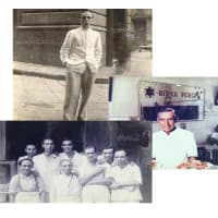 L'Antica Pizzeria Da Michele Parma, foto 1