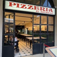 L'Antica Pizzeria Da Michele Parma, foto 2