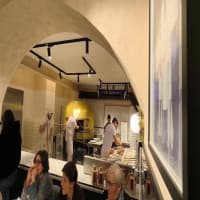 L'Antica Pizzeria Da Michele Parma, foto 3