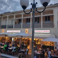 L'Antica Pizzeria Da Michele Viareggio, foto 2