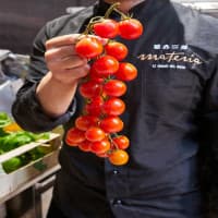 MATERIA PIZZERIA - MILANO CENTRO, foto 1