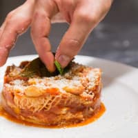 Trattoria Re di Roma, foto 1