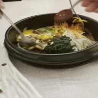 IGIO Ristorante Coreano Roma, foto 1