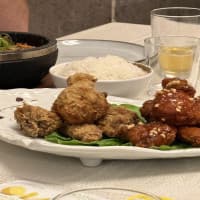 IGIO Ristorante Coreano Roma, foto 4
