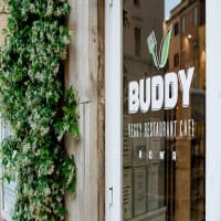 Buddy Veggy Restaurant Cafè, foto 4