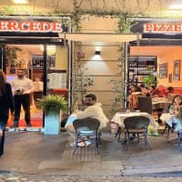 Ristorante Pizzeria Mercede, foto 3