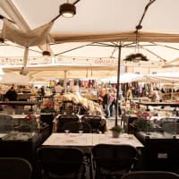 TEGAMINO Campo de' Fiori, foto 1