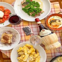 Taverna del Seminario, foto 4