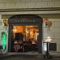 Il Ristoro dal Patriota, foto 1