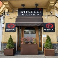 Roselli pizzeria, foto 4