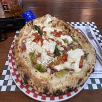 Pizzeria Santa Maradona, foto 3