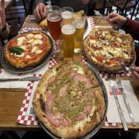 Pizzeria Santa Maradona, foto 4