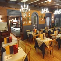 Pizzeria da Pietrino, foto 1