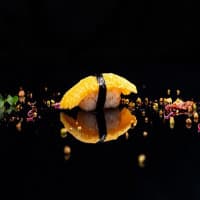 Asama Sushi, foto 1