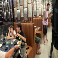 Asama Sushi, foto 3