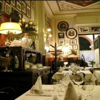 RISTORANTE DONATELLO, foto 1