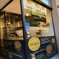 Sfrigola Via Maqueda, foto 1