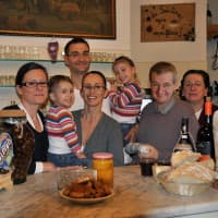 Trattoria Sabatino, foto 1