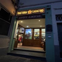 Trattoria Sabatino, foto 3