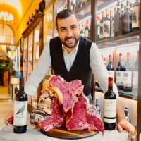 Ristorante Matteoni Firenze, foto 1