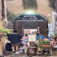 Osteria del Cinghiale Bianco, foto 2