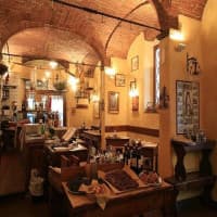 Antico Ristoro di Cambi, foto 4