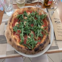 Pizzeria Pit Stop Lazise, foto 4