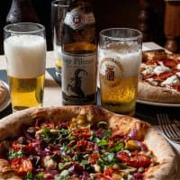 Pizzeria Leon D'Oro, foto 1