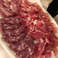 Trattoria Del Tribunale, foto 2