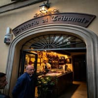 Trattoria Del Tribunale, foto 4
