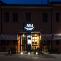 Antica Trattoria Leoni, foto 1