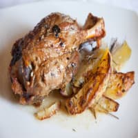 La Baracca, foto 2